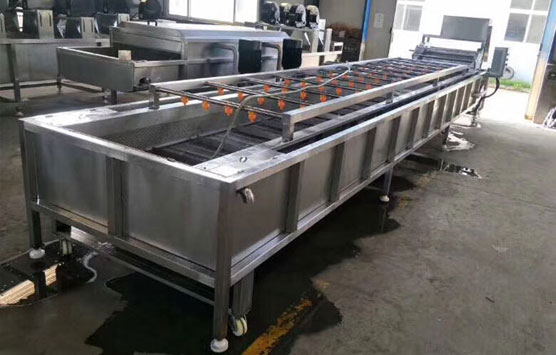 果蔬清洗機(jī)